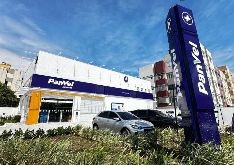 Farmácia PanVel - Bairro