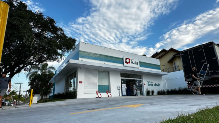 Farmácia PanVel - Unidade Especial